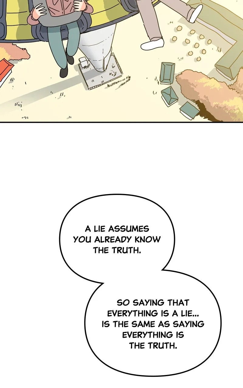 Humanoido Chapter 46 page 91 - 