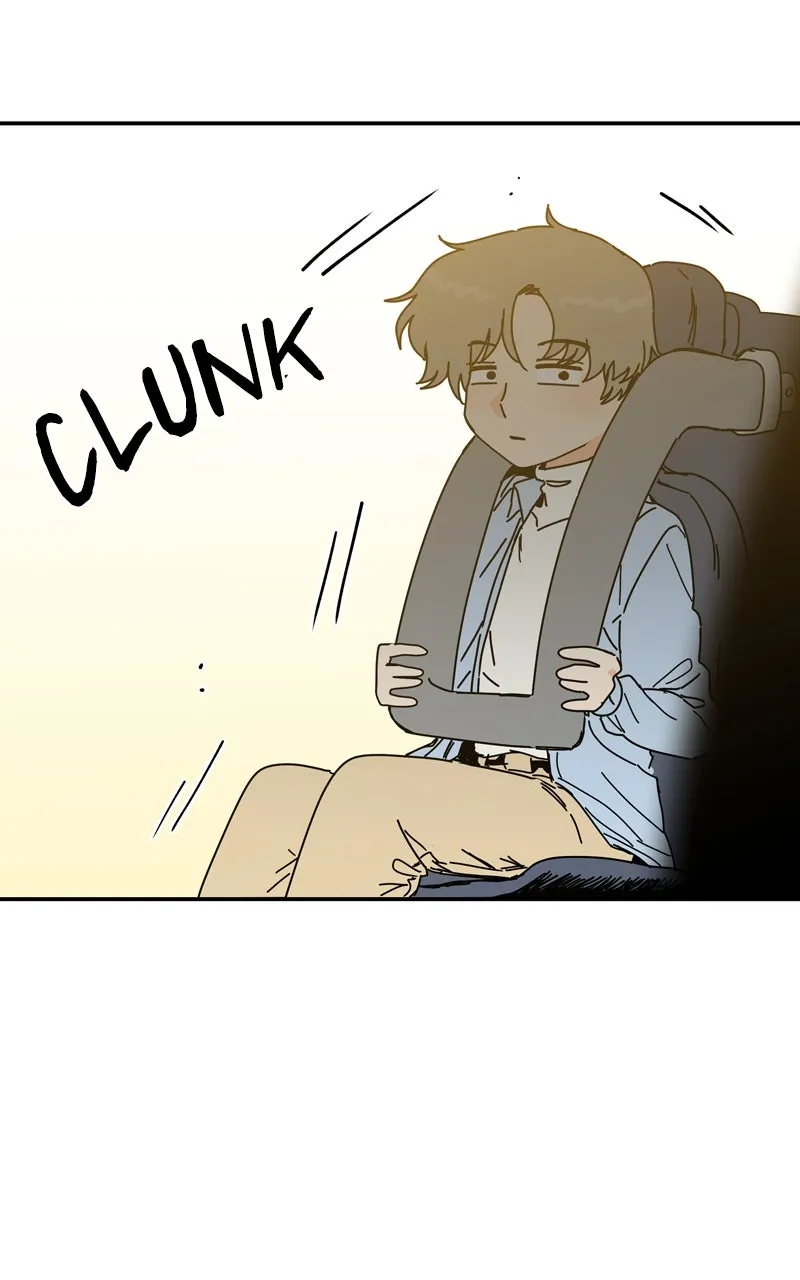 Humanoido Chapter 46 page 92 - 