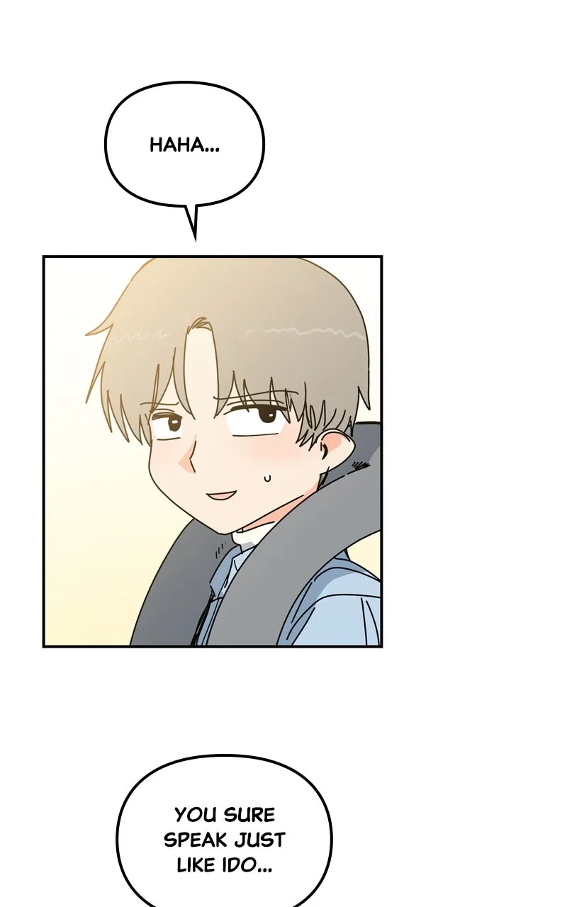 Humanoido Chapter 46 page 93 - 