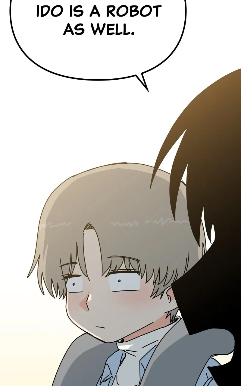 Humanoido Chapter 46 page 97 - 