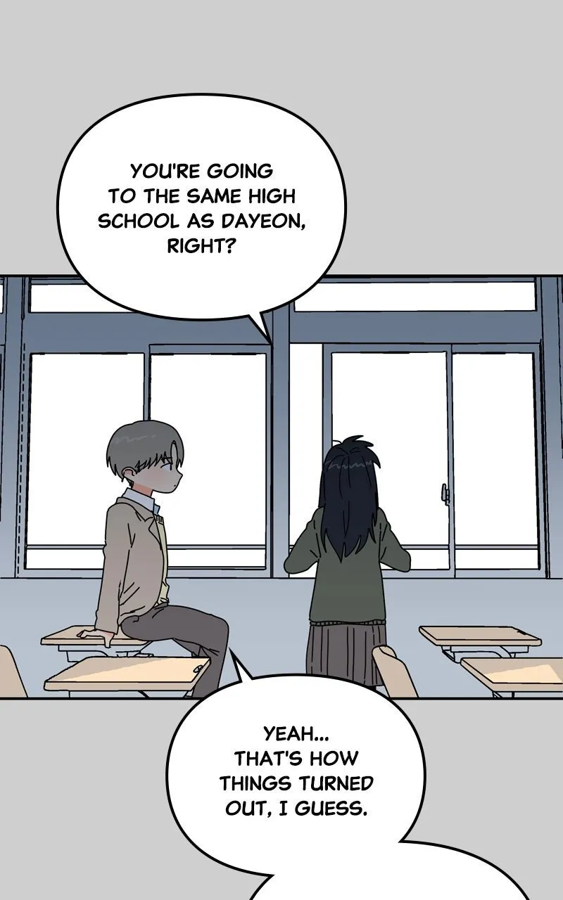 Humanoido Chapter 47 page 11 - 