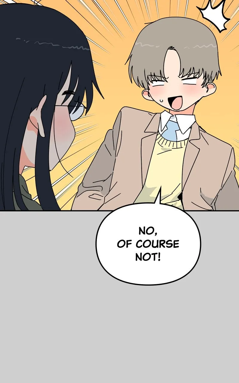 Humanoido Chapter 47 page 14 - 