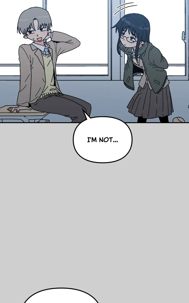 Humanoido Chapter 47 page 17 - 