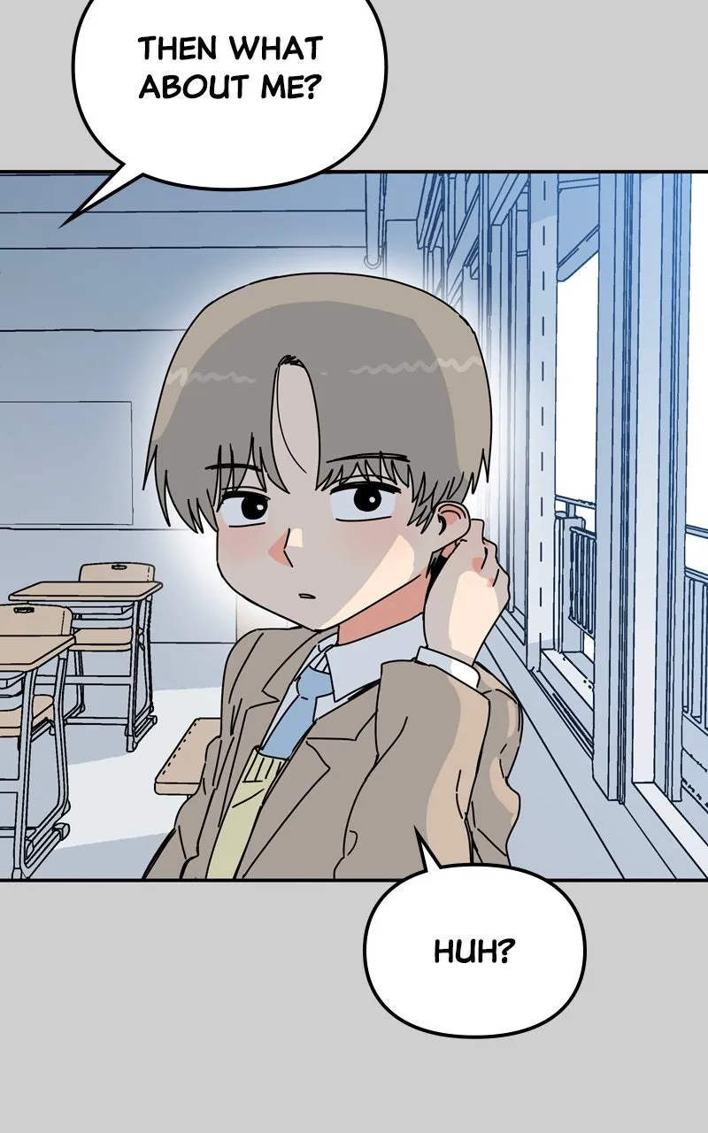 Humanoido Chapter 47 page 18 - 