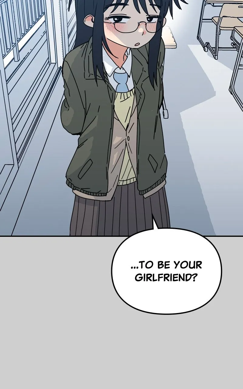 Humanoido Chapter 47 page 21 - 