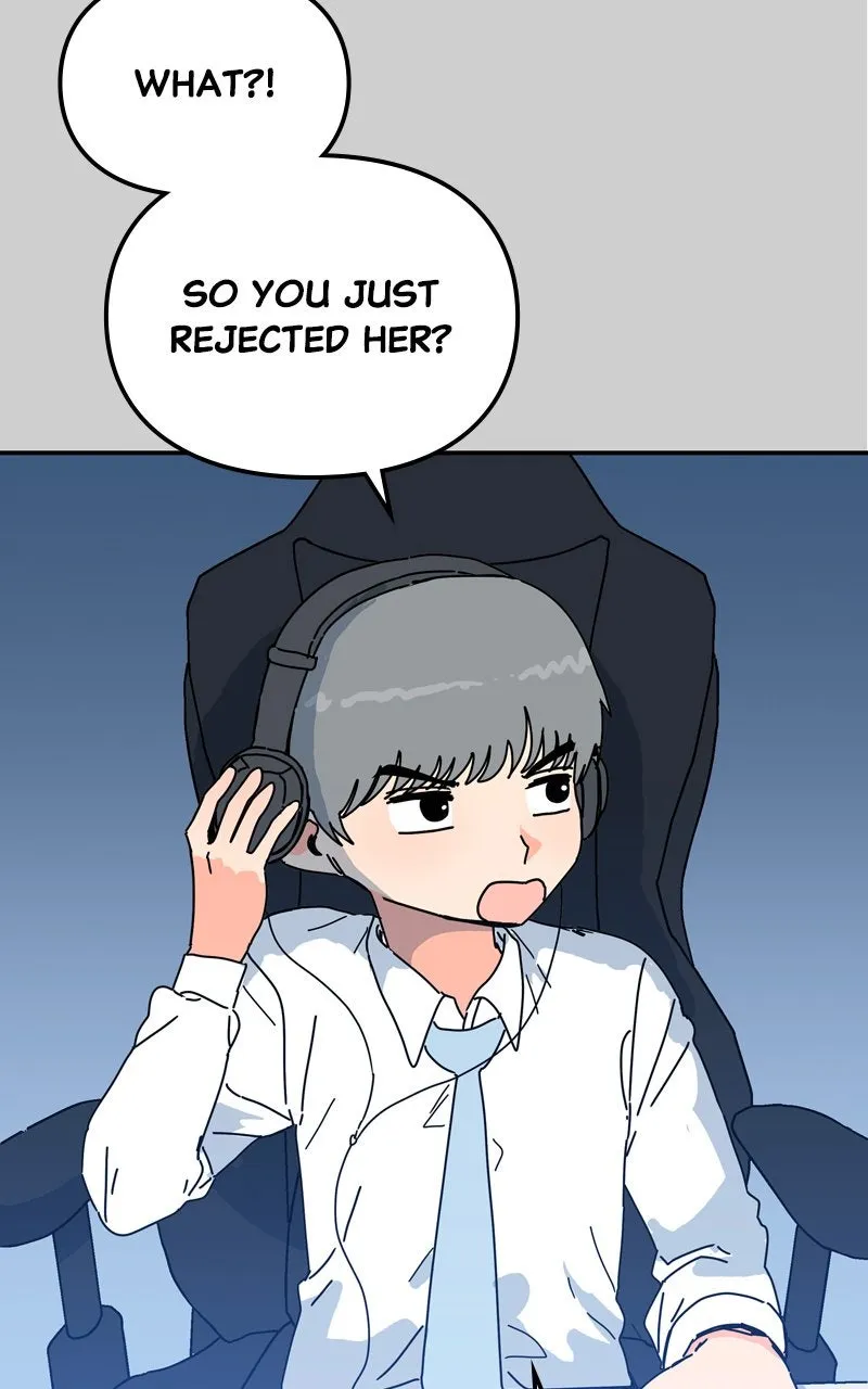 Humanoido Chapter 47 page 25 - 