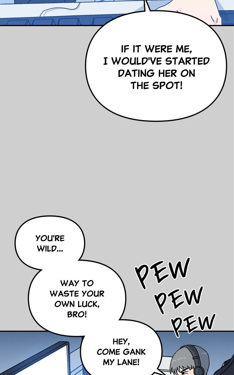 Humanoido Chapter 47 page 26 - 
