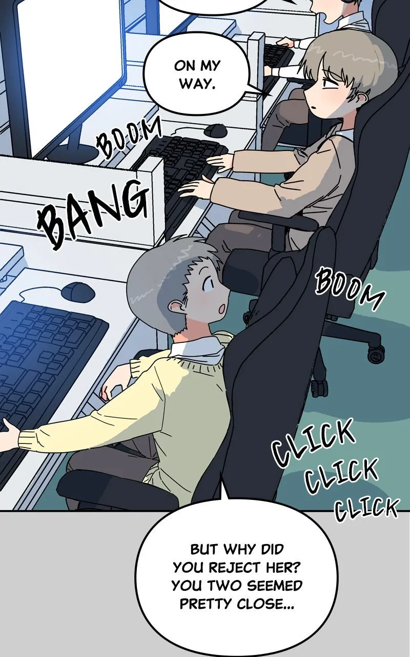 Humanoido Chapter 47 page 27 - 
