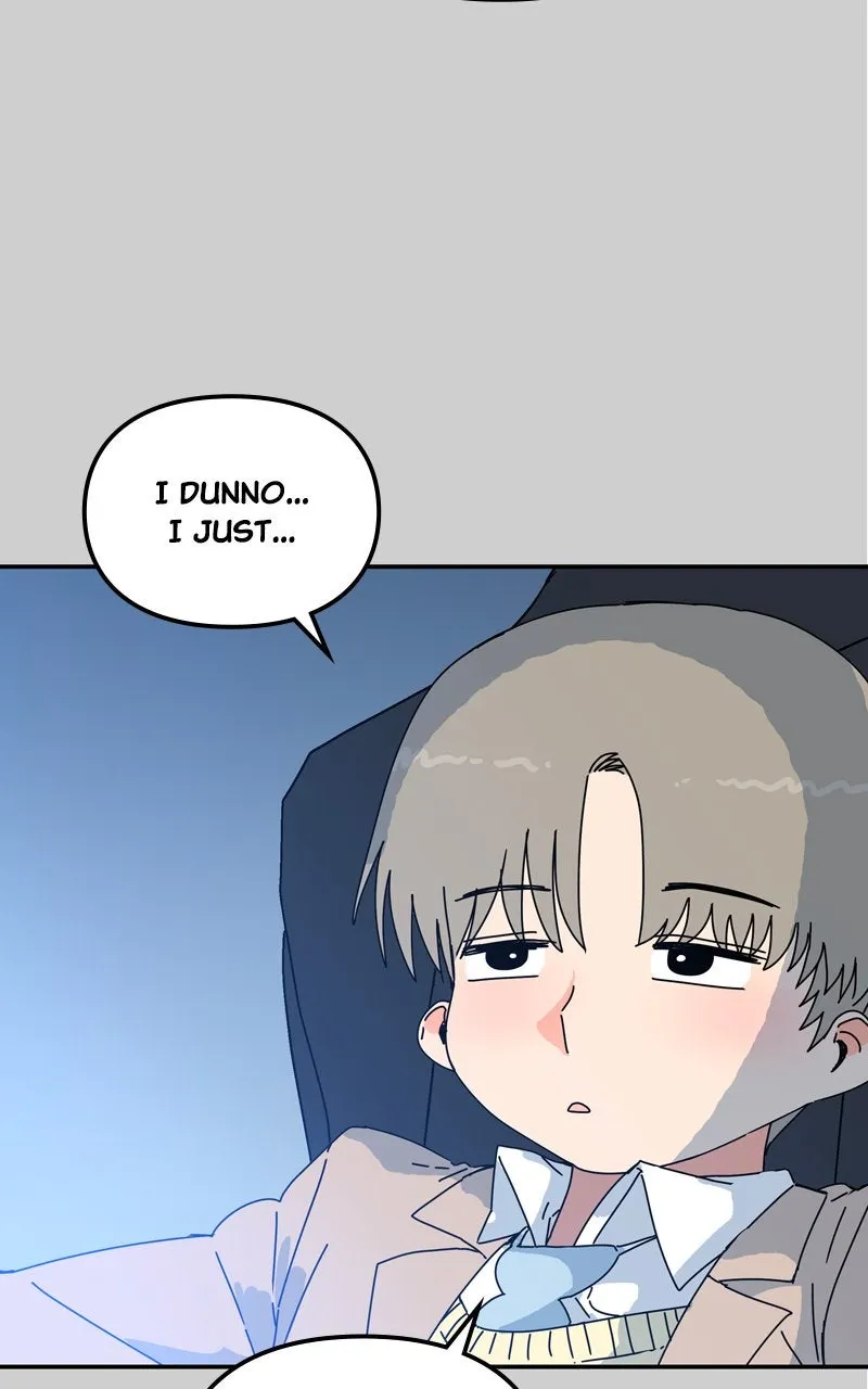 Humanoido Chapter 47 page 28 - 