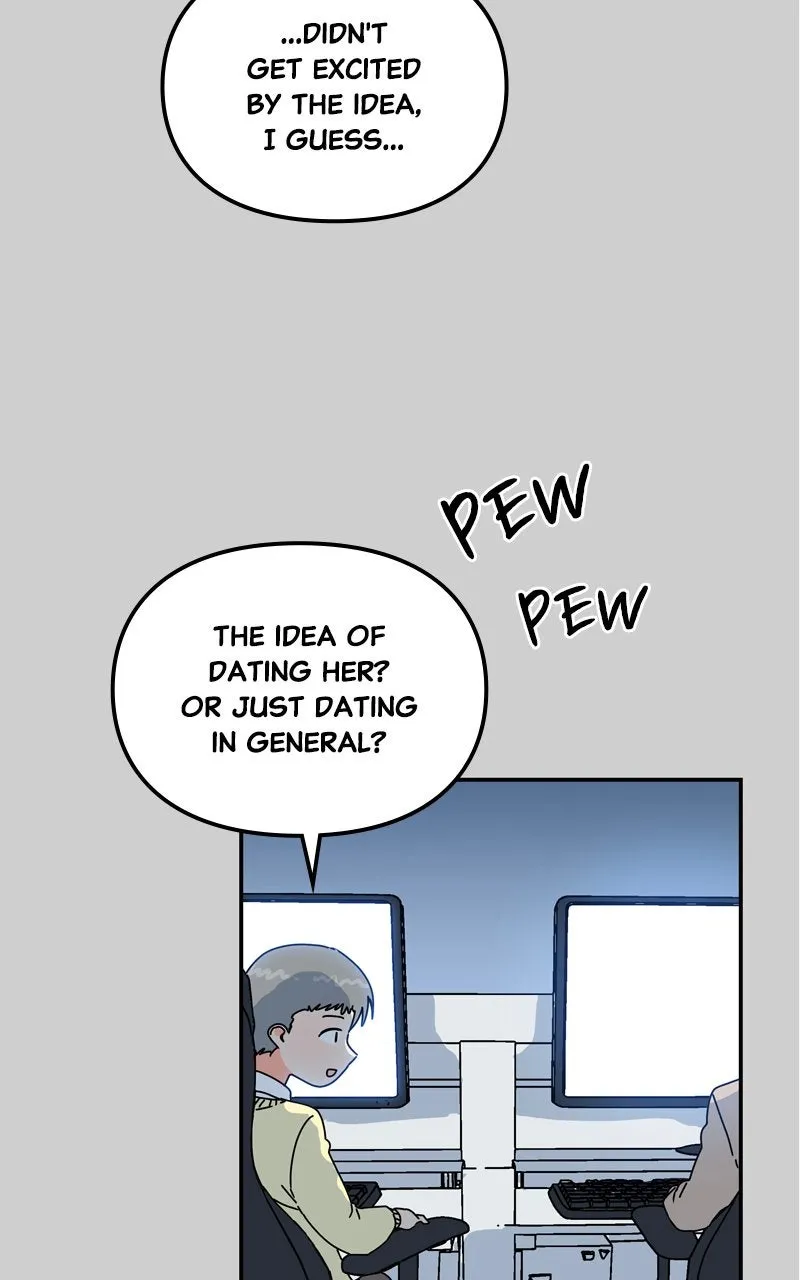 Humanoido Chapter 47 page 29 - 