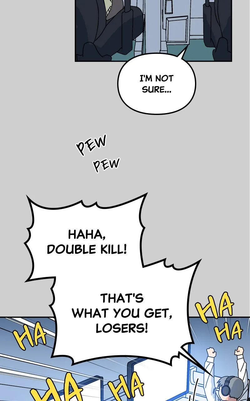 Humanoido Chapter 47 page 30 - 