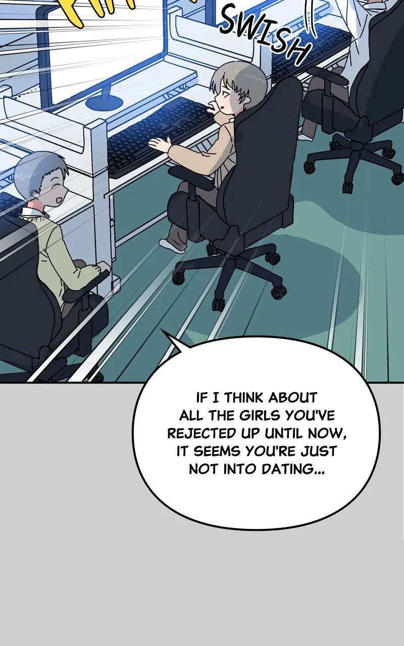 Humanoido Chapter 47 page 31 - 