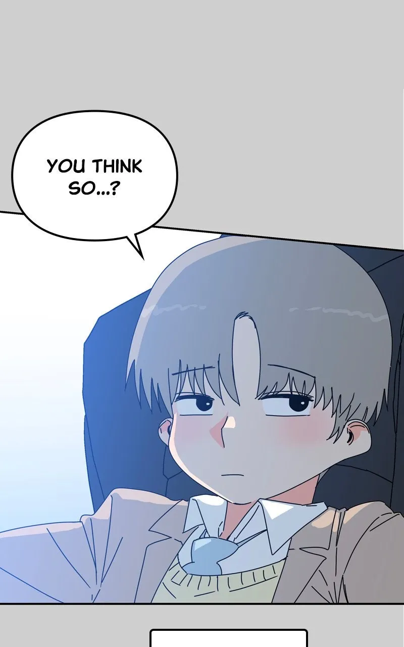 Humanoido Chapter 47 page 32 - 