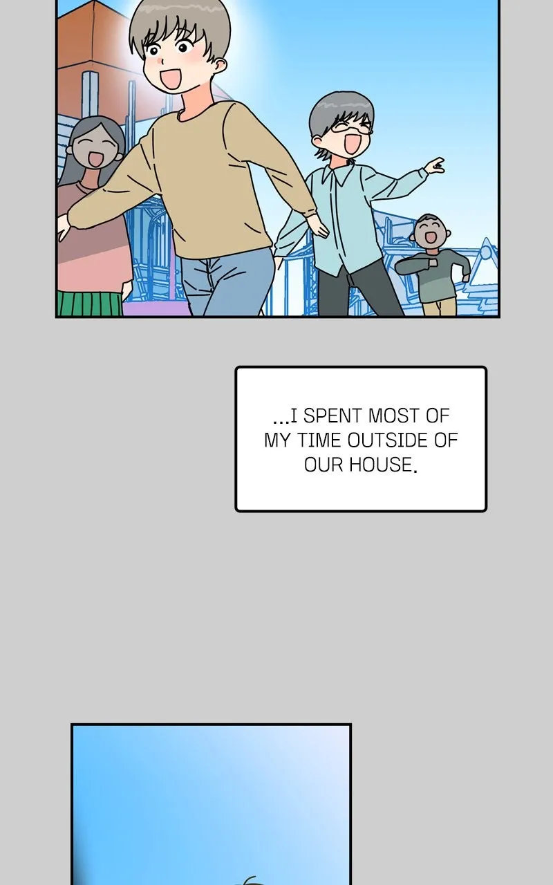 Humanoido Chapter 47 page 34 - 