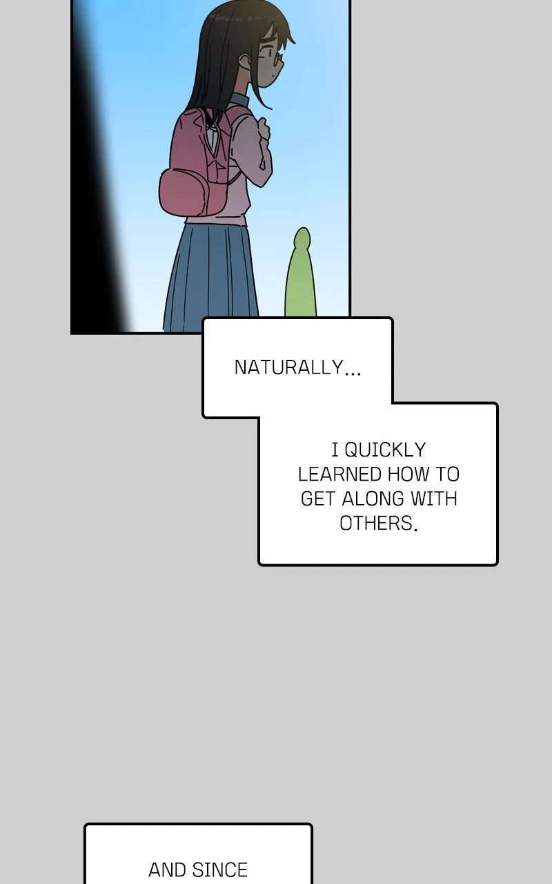Humanoido Chapter 47 page 35 - 