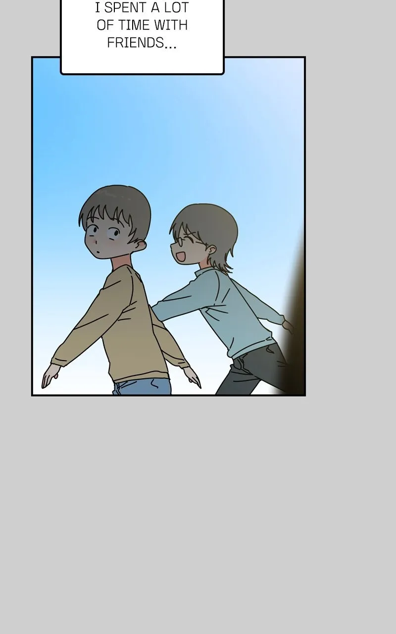 Humanoido Chapter 47 page 36 - 