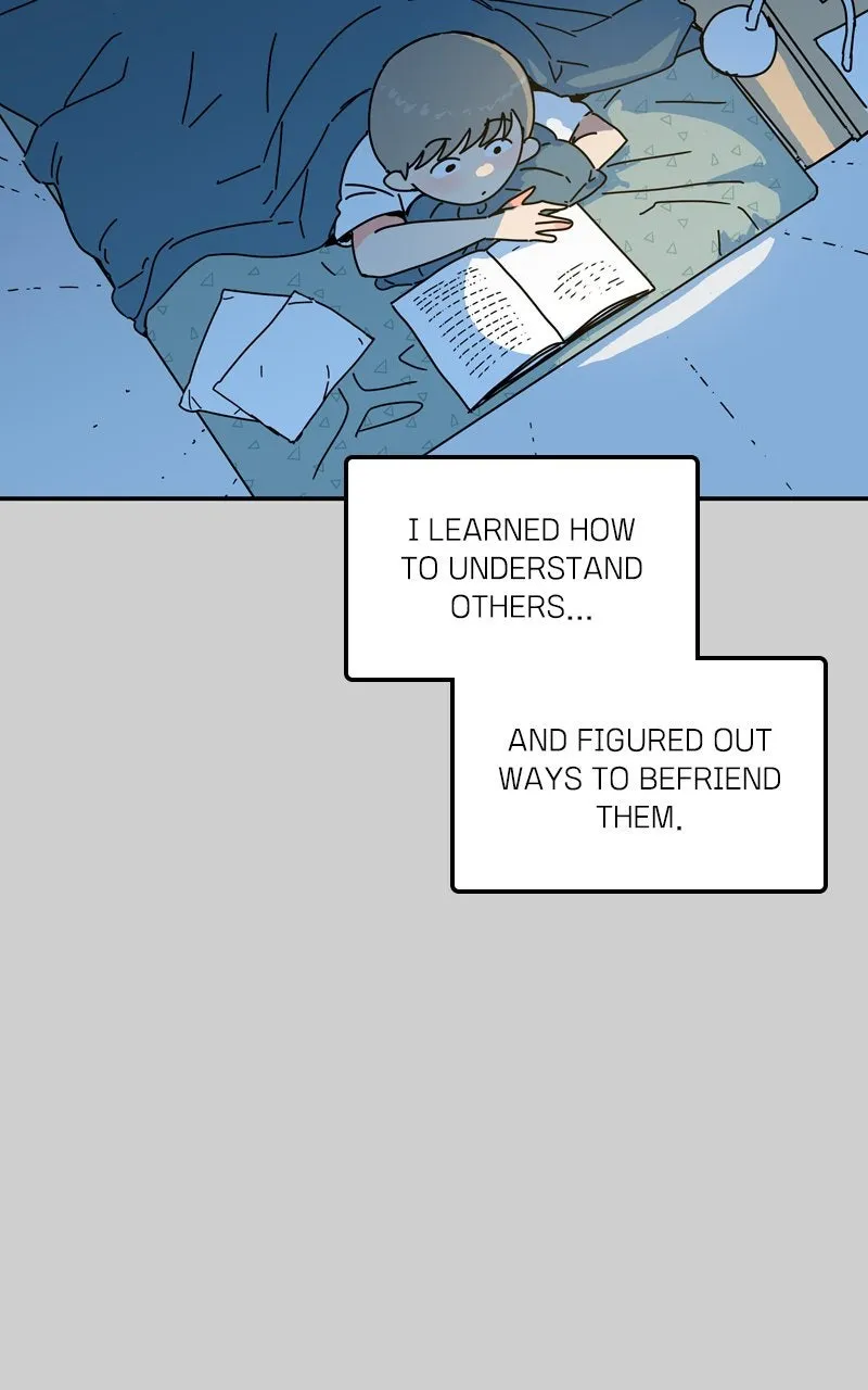 Humanoido Chapter 47 page 38 - 