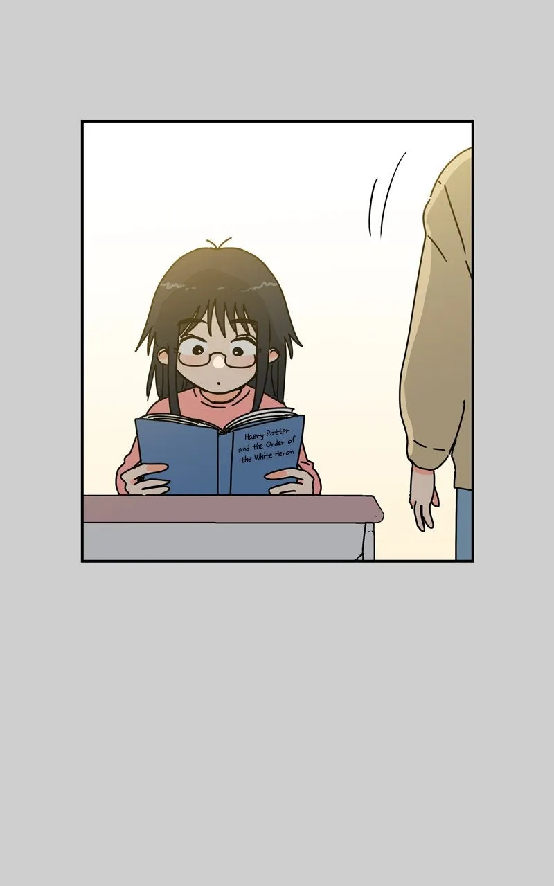 Humanoido Chapter 47 page 39 - 