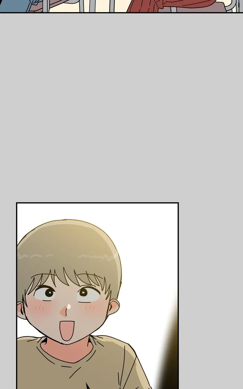 Humanoido Chapter 47 page 41 - 