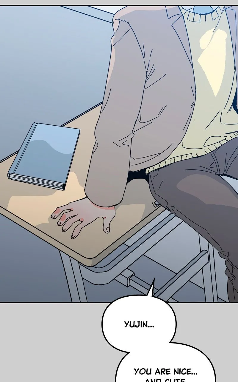 Humanoido Chapter 47 page 50 - 