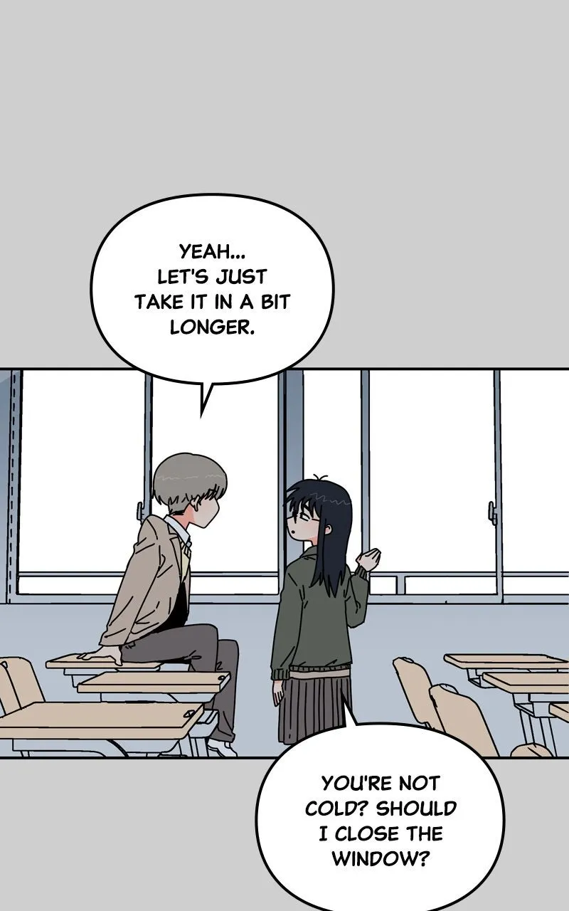 Humanoido Chapter 47 page 6 - 