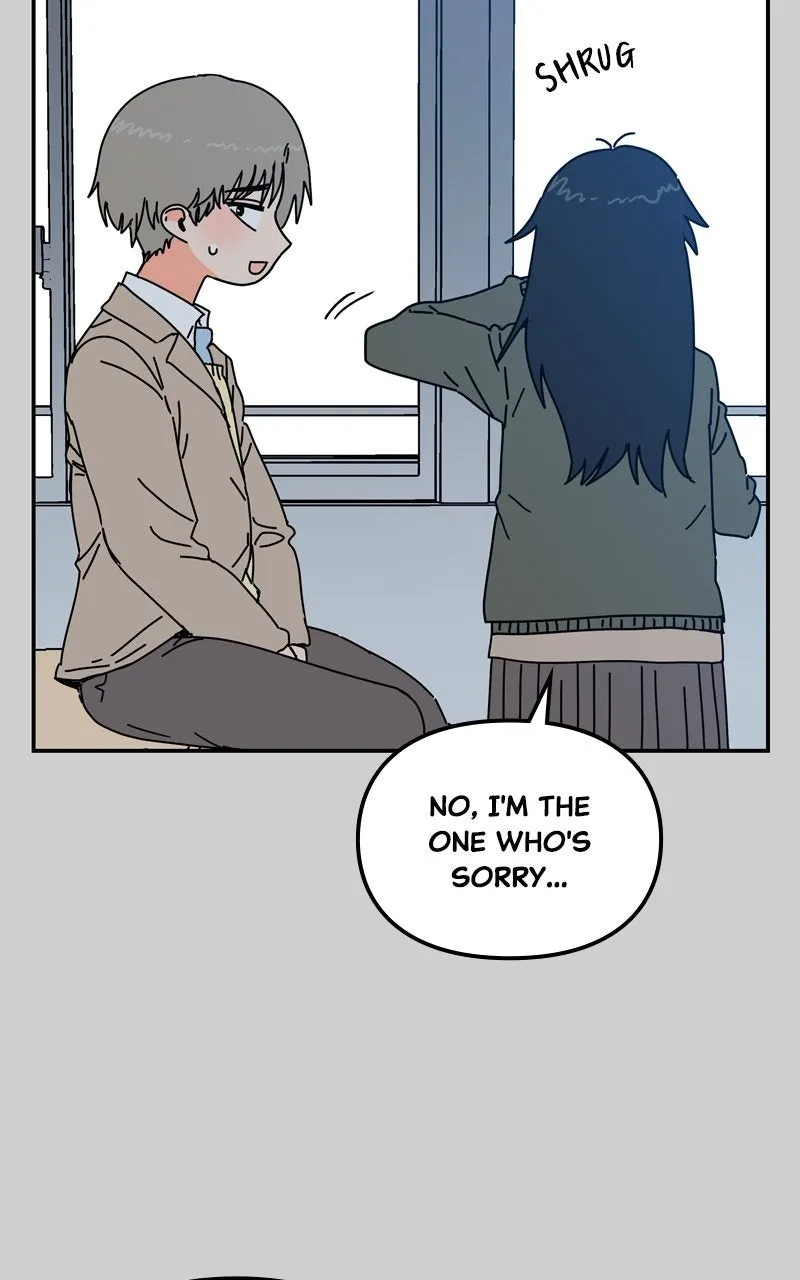 Humanoido Chapter 47 page 53 - 