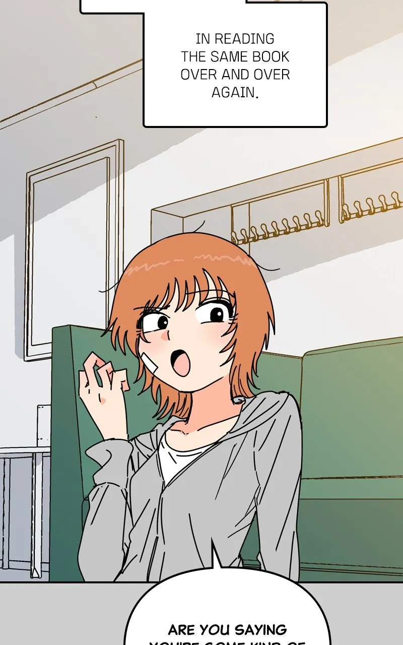 Humanoido Chapter 47 page 57 - 