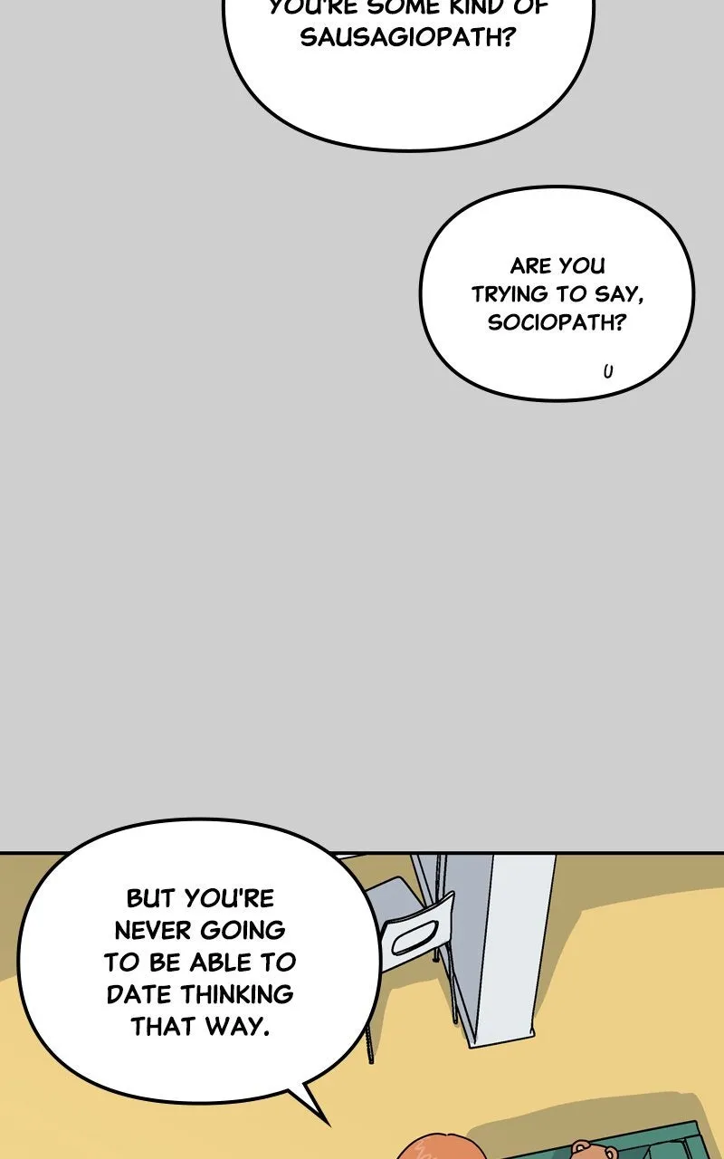 Humanoido Chapter 47 page 58 - 