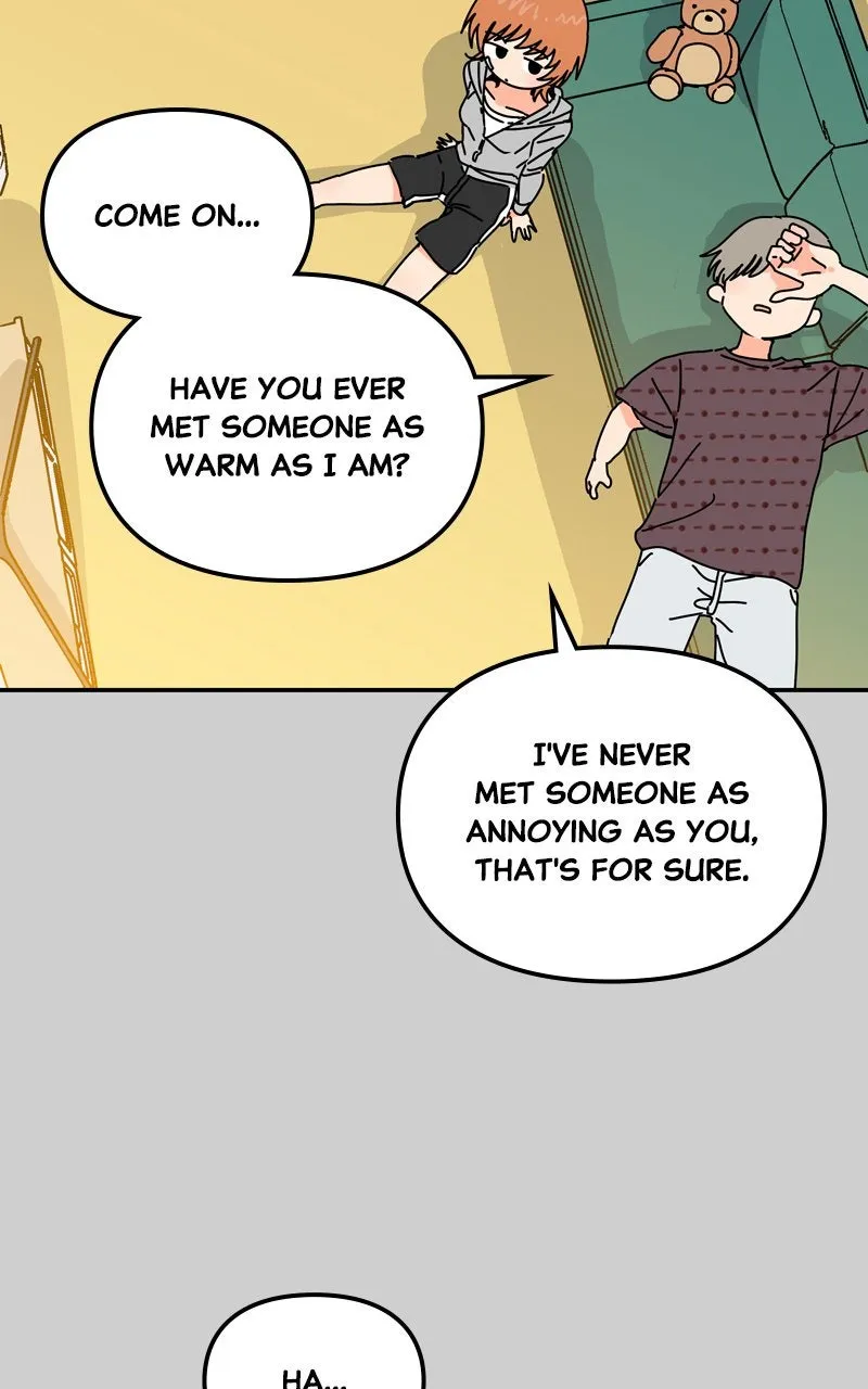 Humanoido Chapter 47 page 59 - 