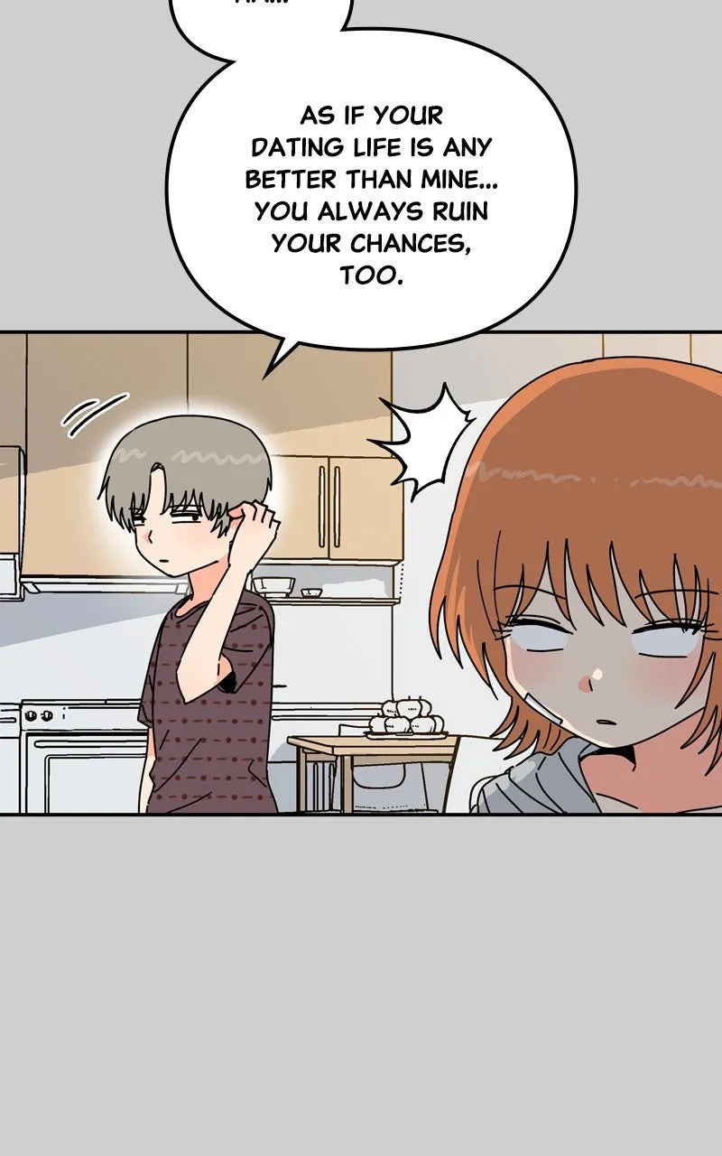 Humanoido Chapter 47 page 60 - 