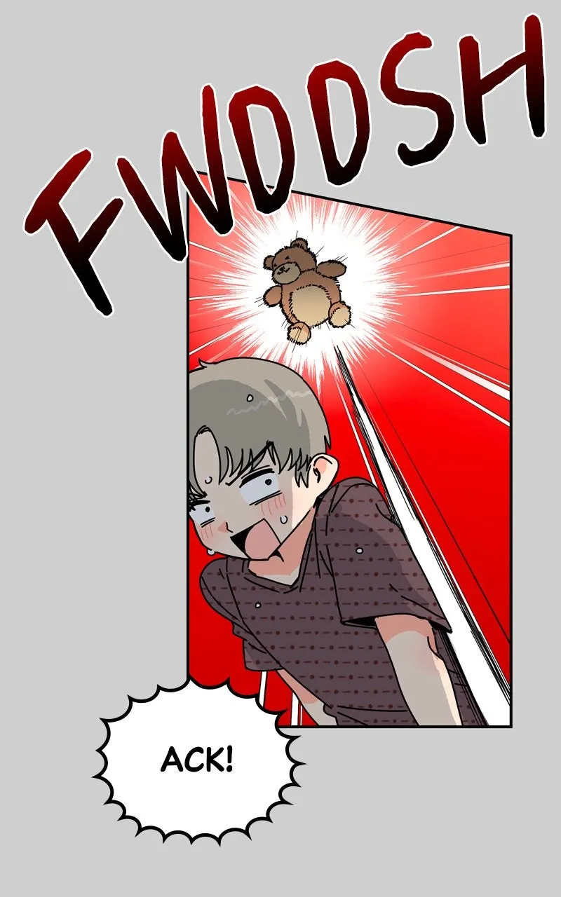 Humanoido Chapter 47 page 61 - 