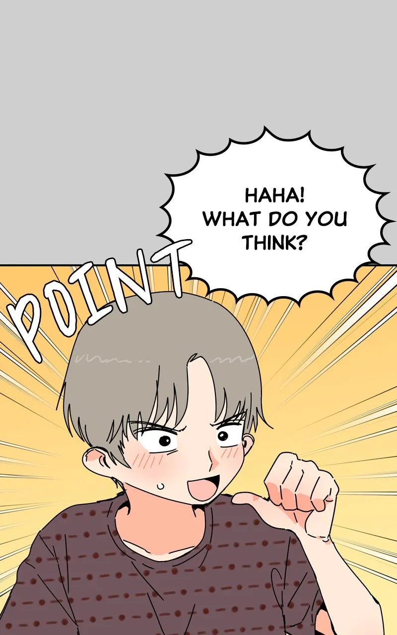 Humanoido Chapter 47 page 62 - 