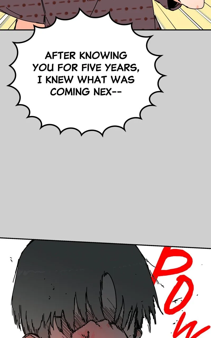 Humanoido Chapter 47 page 63 - 
