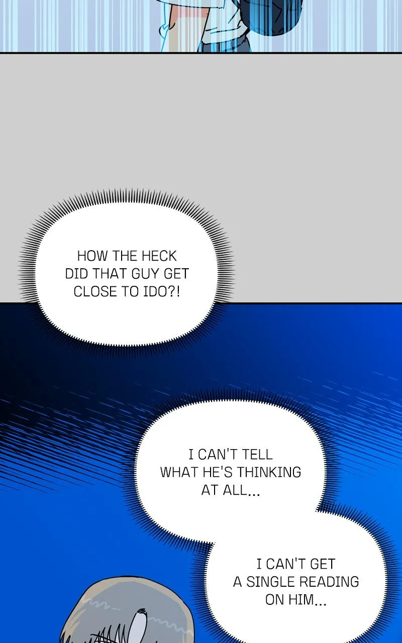 Humanoido Chapter 47 page 77 - 