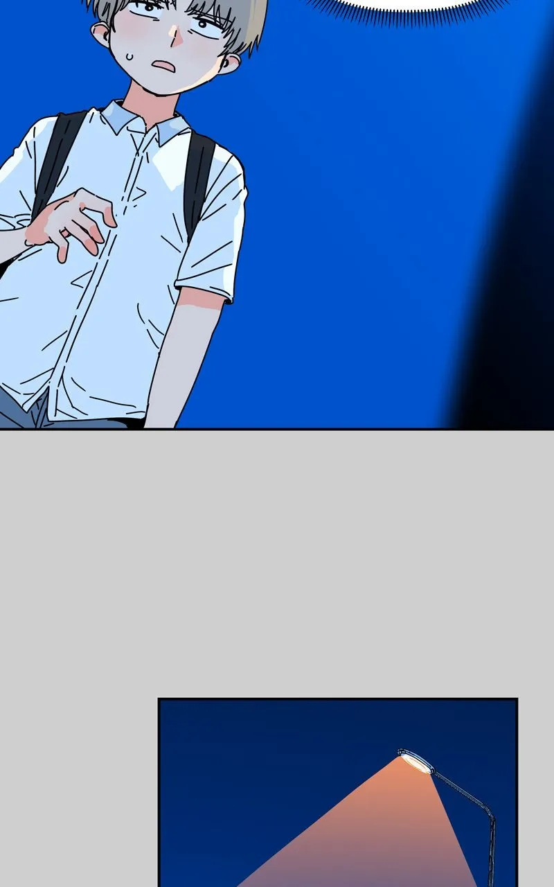 Humanoido Chapter 47 page 78 - 