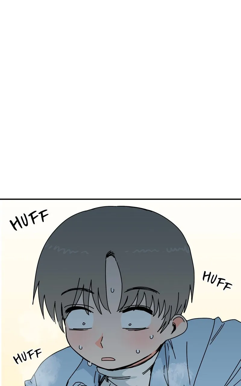 Humanoido Chapter 47 page 86 - 