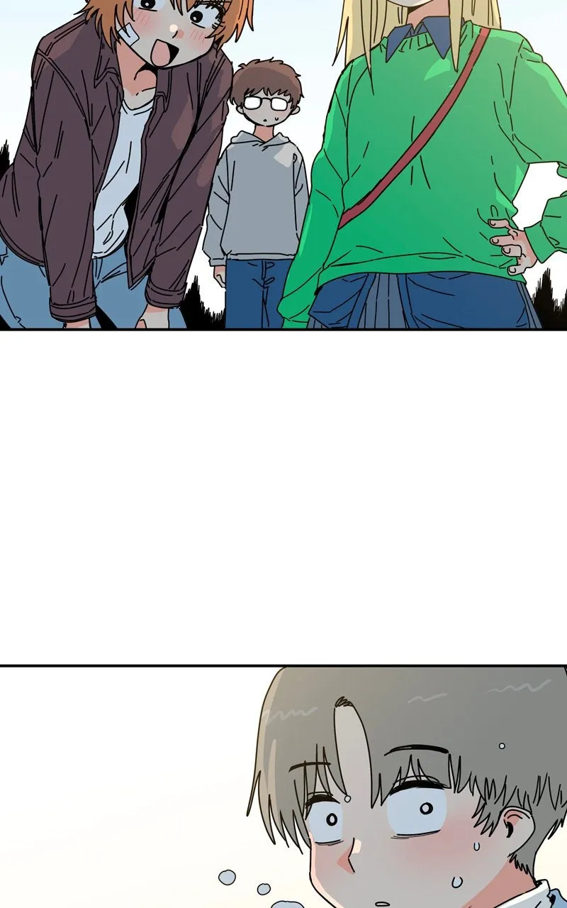 Humanoido Chapter 47 page 88 - 