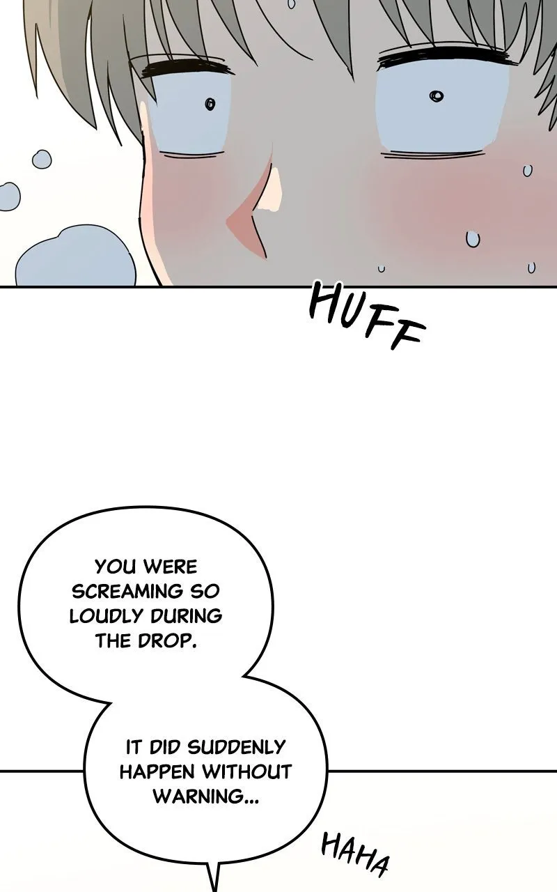 Humanoido Chapter 47 page 91 - 
