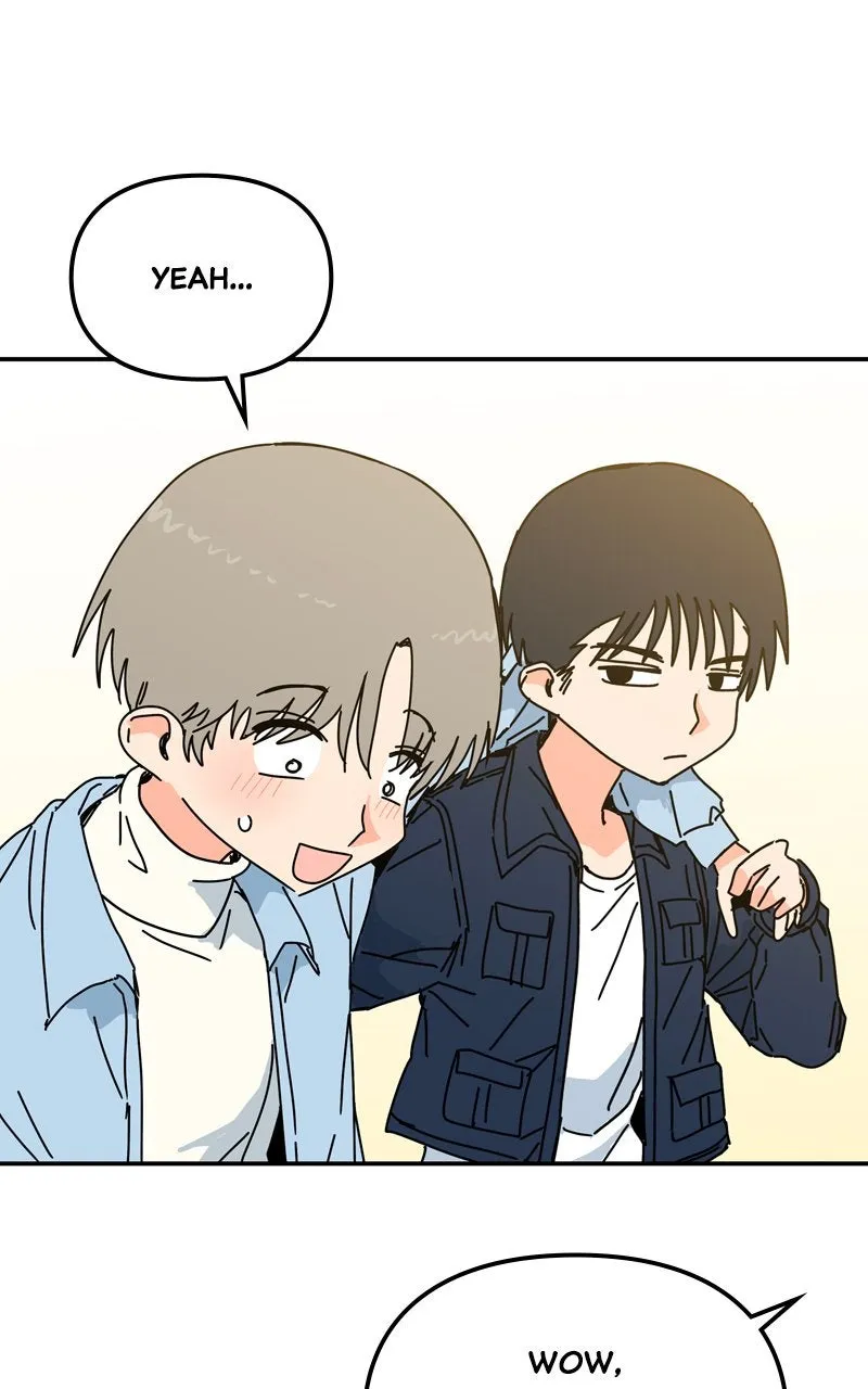 Humanoido Chapter 47 page 93 - 