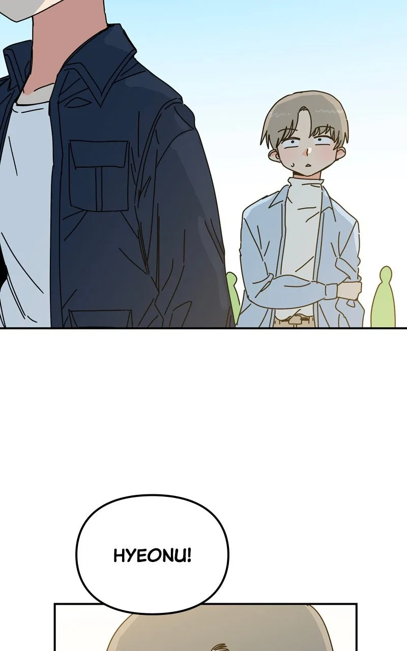 Humanoido Chapter 47 page 95 - 