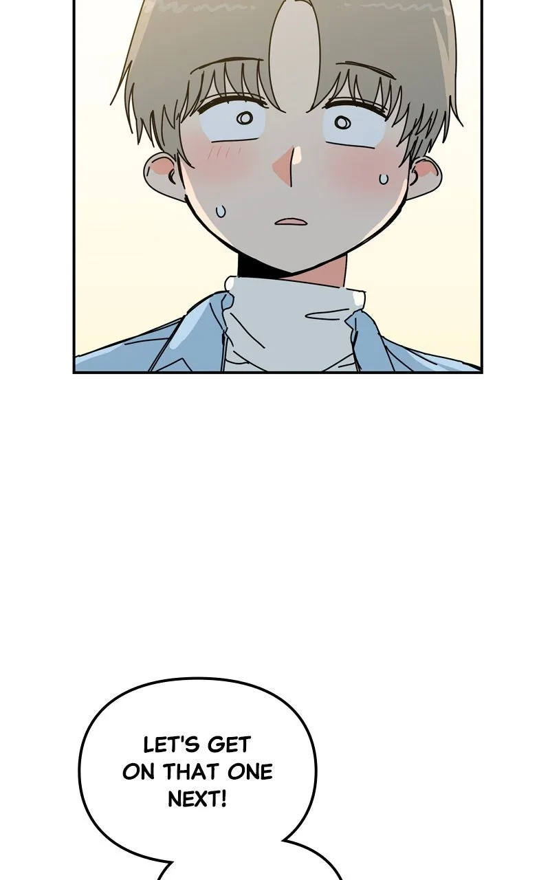 Humanoido Chapter 47 page 96 - 