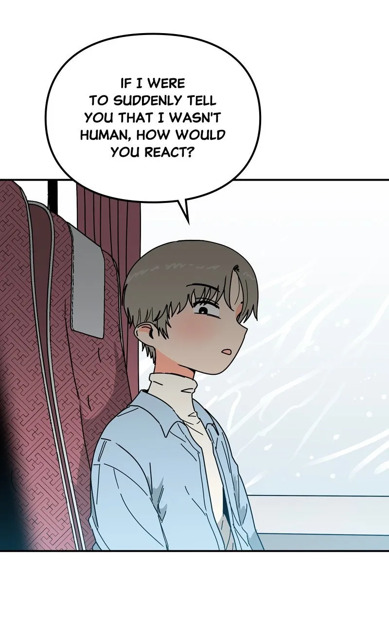 Humanoido Chapter 48 page 11 - 