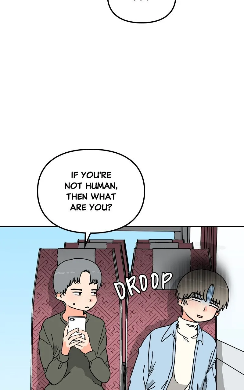 Humanoido Chapter 48 page 13 - 