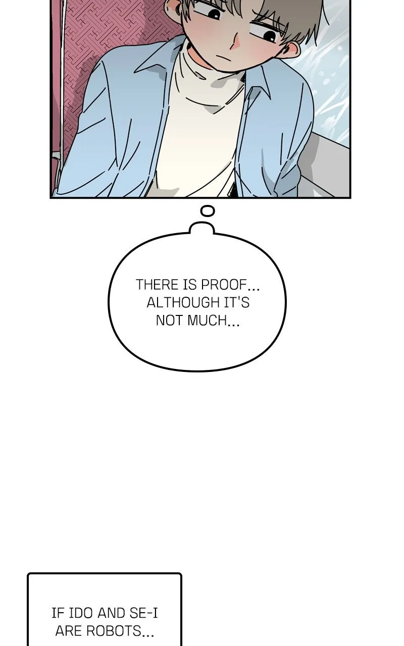 Humanoido Chapter 48 page 18 - 