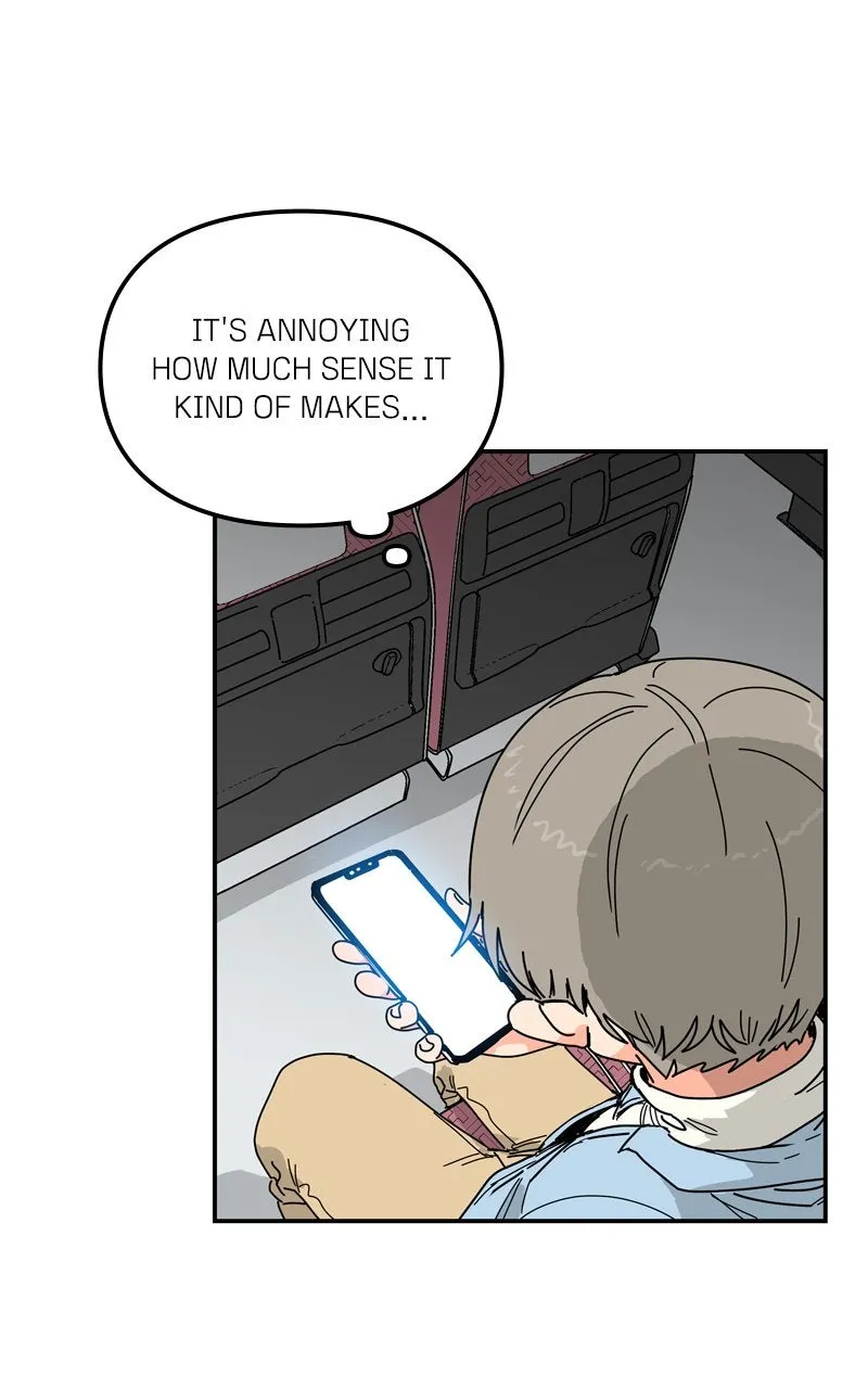 Humanoido Chapter 48 page 20 - 