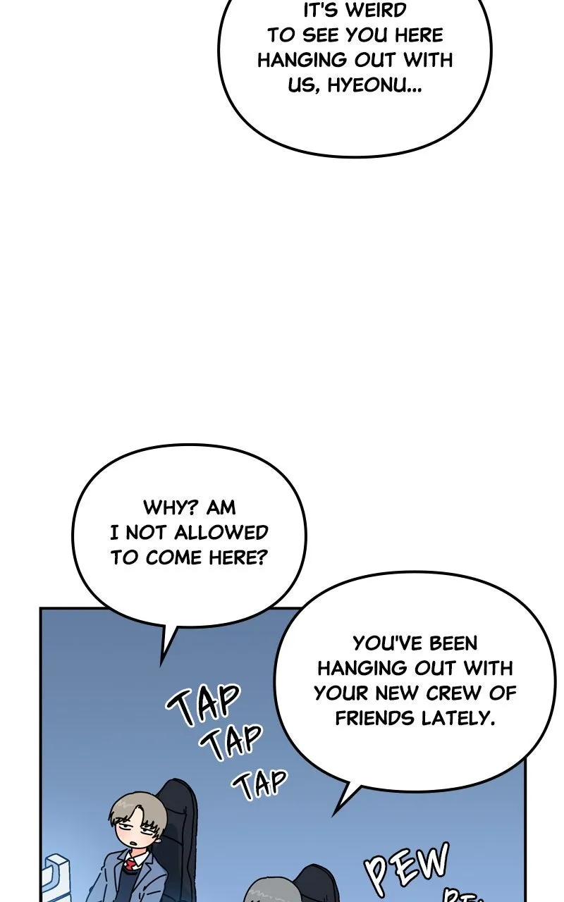 Humanoido Chapter 48 page 25 - 
