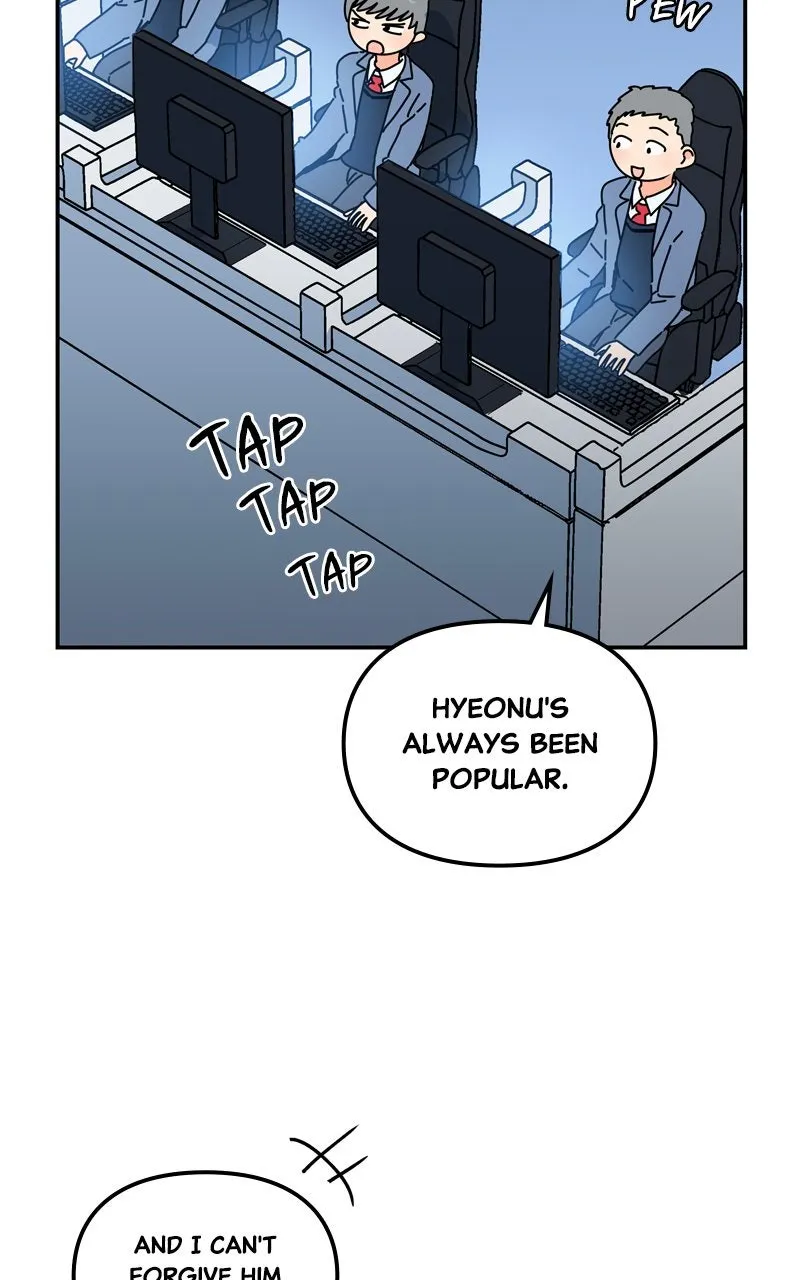 Humanoido Chapter 48 page 26 - 