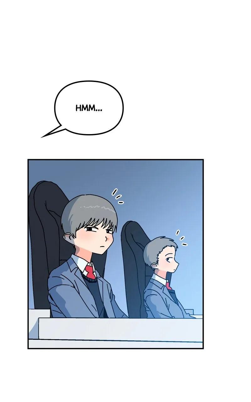 Humanoido Chapter 48 page 28 - 