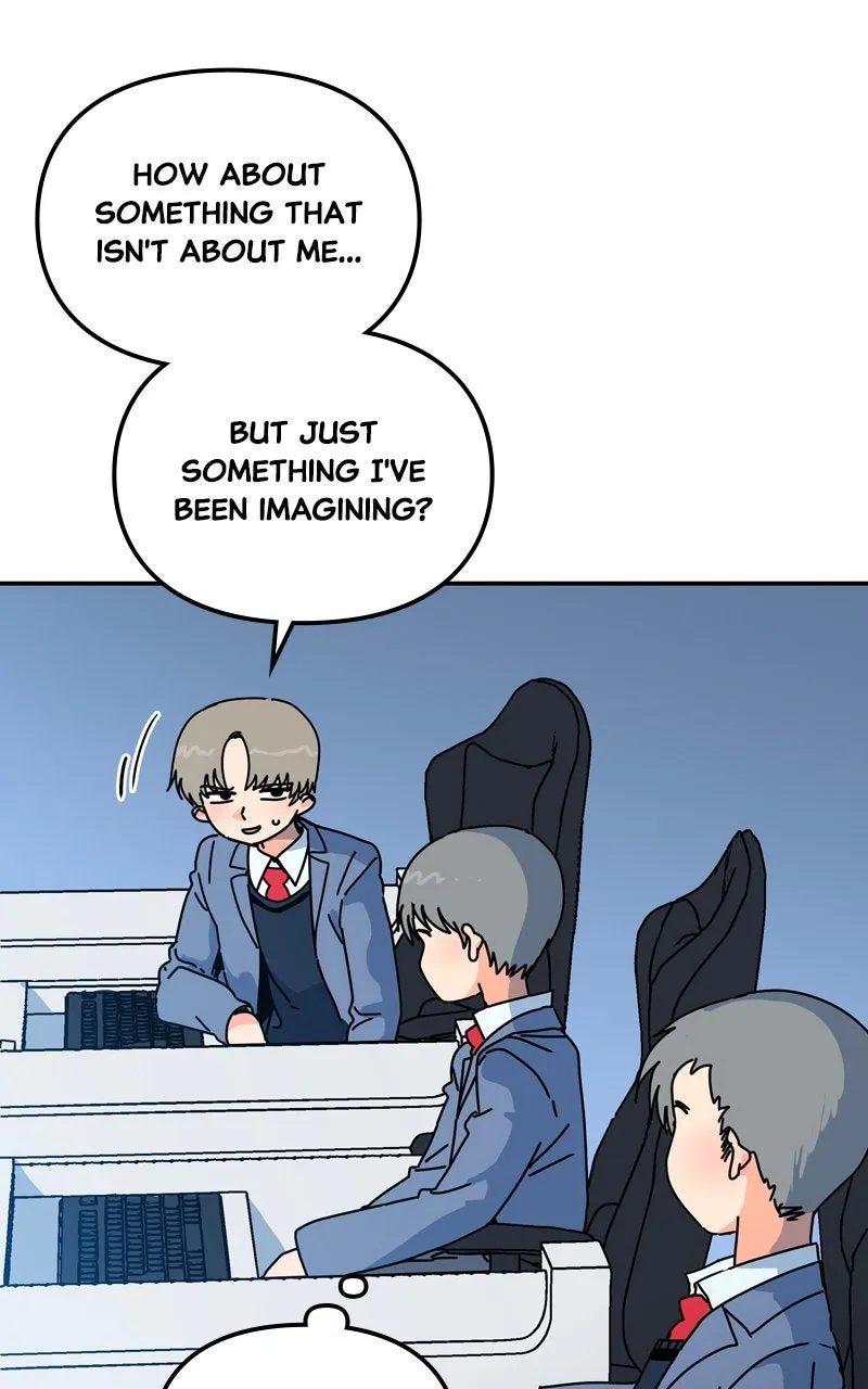 Humanoido Chapter 48 page 29 - 