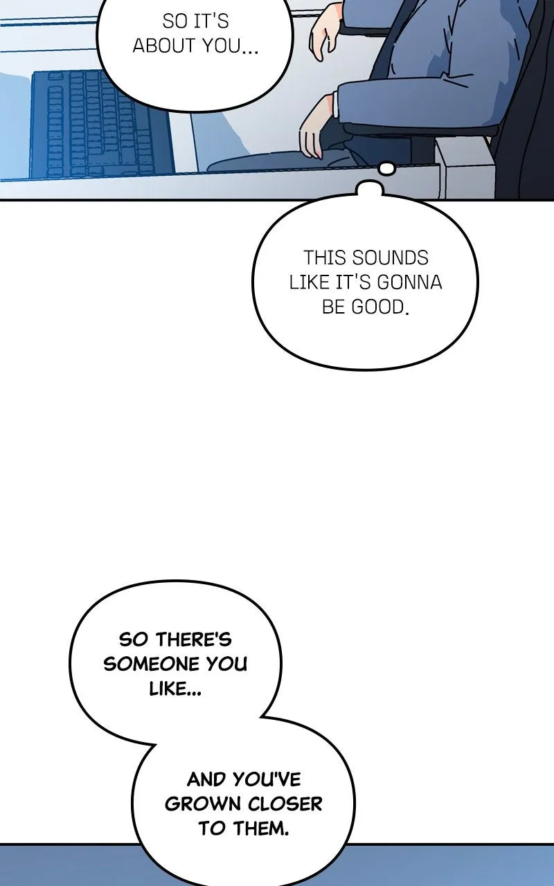 Humanoido Chapter 48 page 30 - 